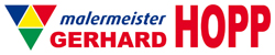 Malermeister Gerhard Hopp GmbH
